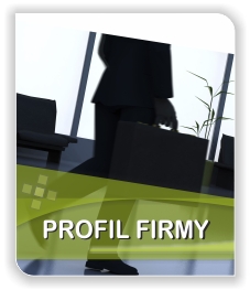 odkaz na profil firmy